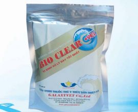 BIO CLEAR-G.VET
