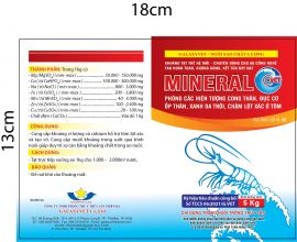 MINERAL-G.VET