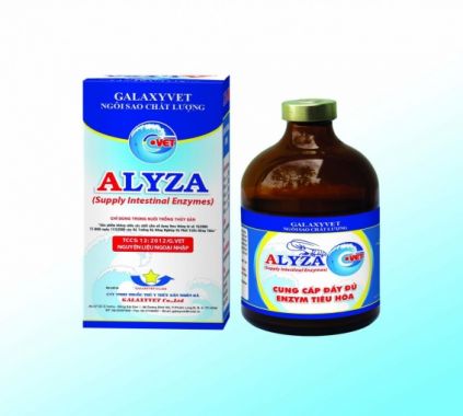 ALYZA-G.VET