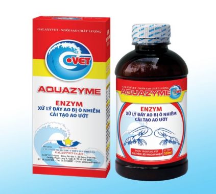 AQUAZYME-G.VET