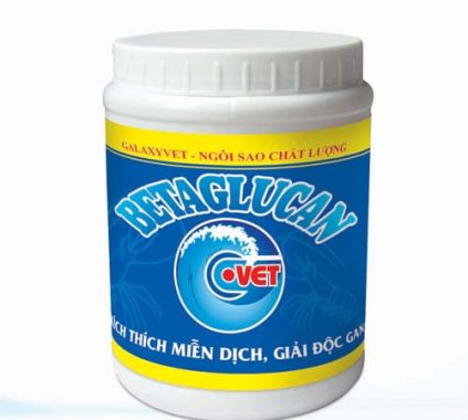 BETAGLUCAN