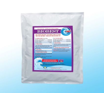 BIOBEST-G.VET