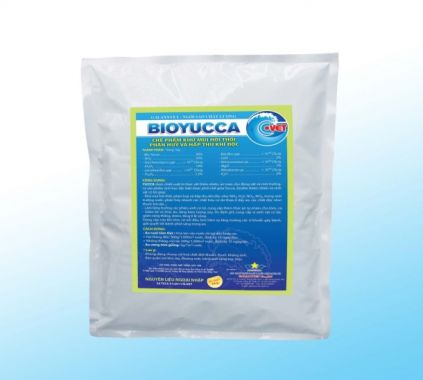 BIOYUCCA-G.VET