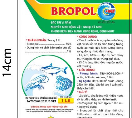 BROPOL-G.VET