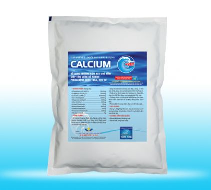 CALCIUM-G.VET