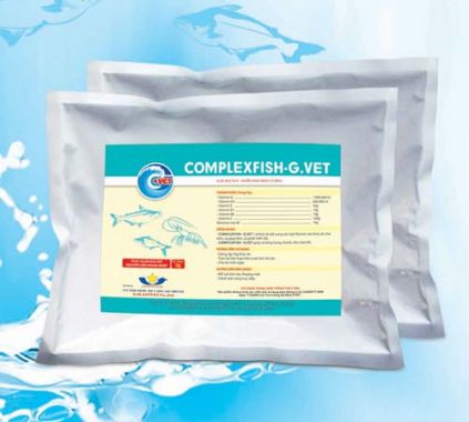 COMPLEXFISH