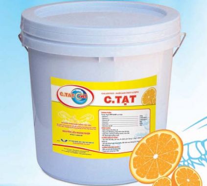 C.TAT-G.VET