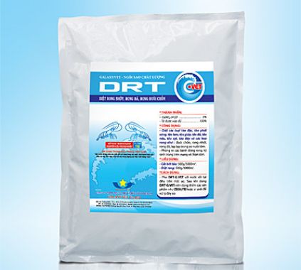 DRT-G.VET