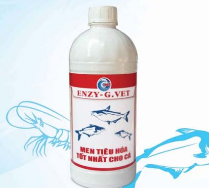 ENZY-G.VET