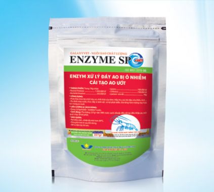ENZYME SP-G.VET
