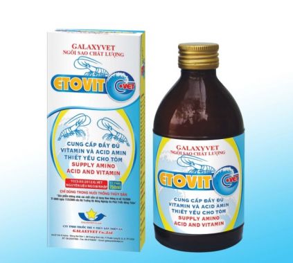 ETOVIT-G.VET