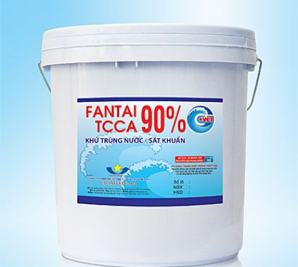 FANTAI TCCA 90%