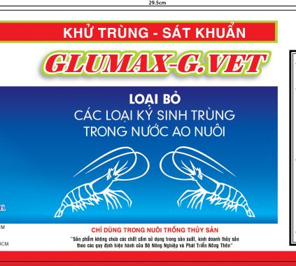 GLUMAX-G.VET 