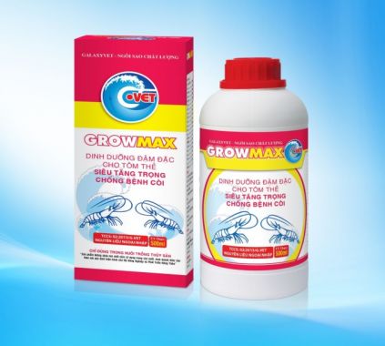 GROWMAX-G.VET