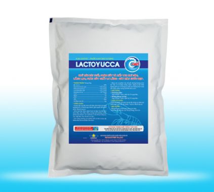 LACTOYUCCA-G.VET