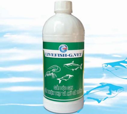 LIVEFISH