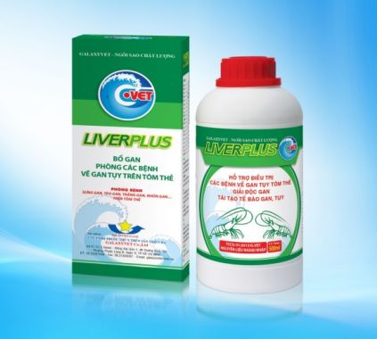 LIVERPLUS-G.VET 