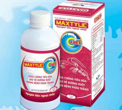 MAXTYLIC-G.VET