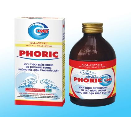 PHORIC-G.VET