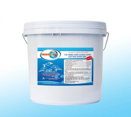 PROBAC-G.VET 
