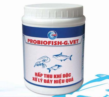 PROBIOFISH-G.VET