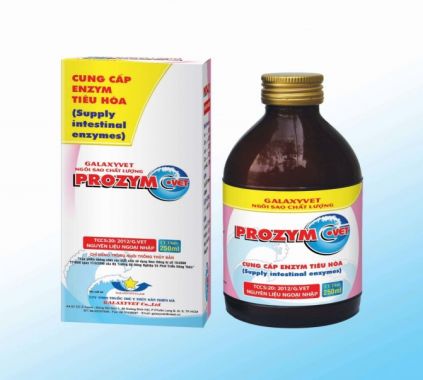 PROZYM-G.VET