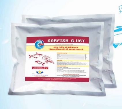 SORFISH