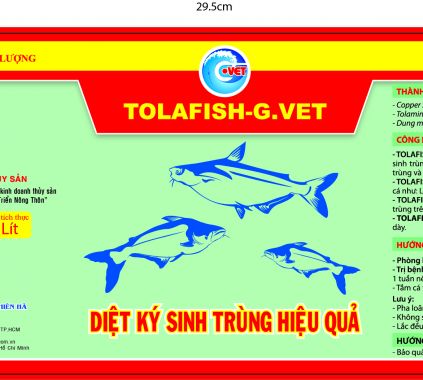 TOLAFISH