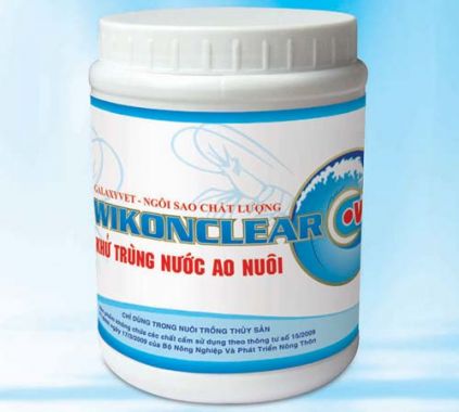 WIKONCLEAR